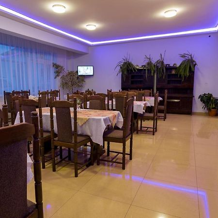 Dom Wczasowy Lido Hotel กรินีซา ดรอยจ์ ภายนอก รูปภาพ