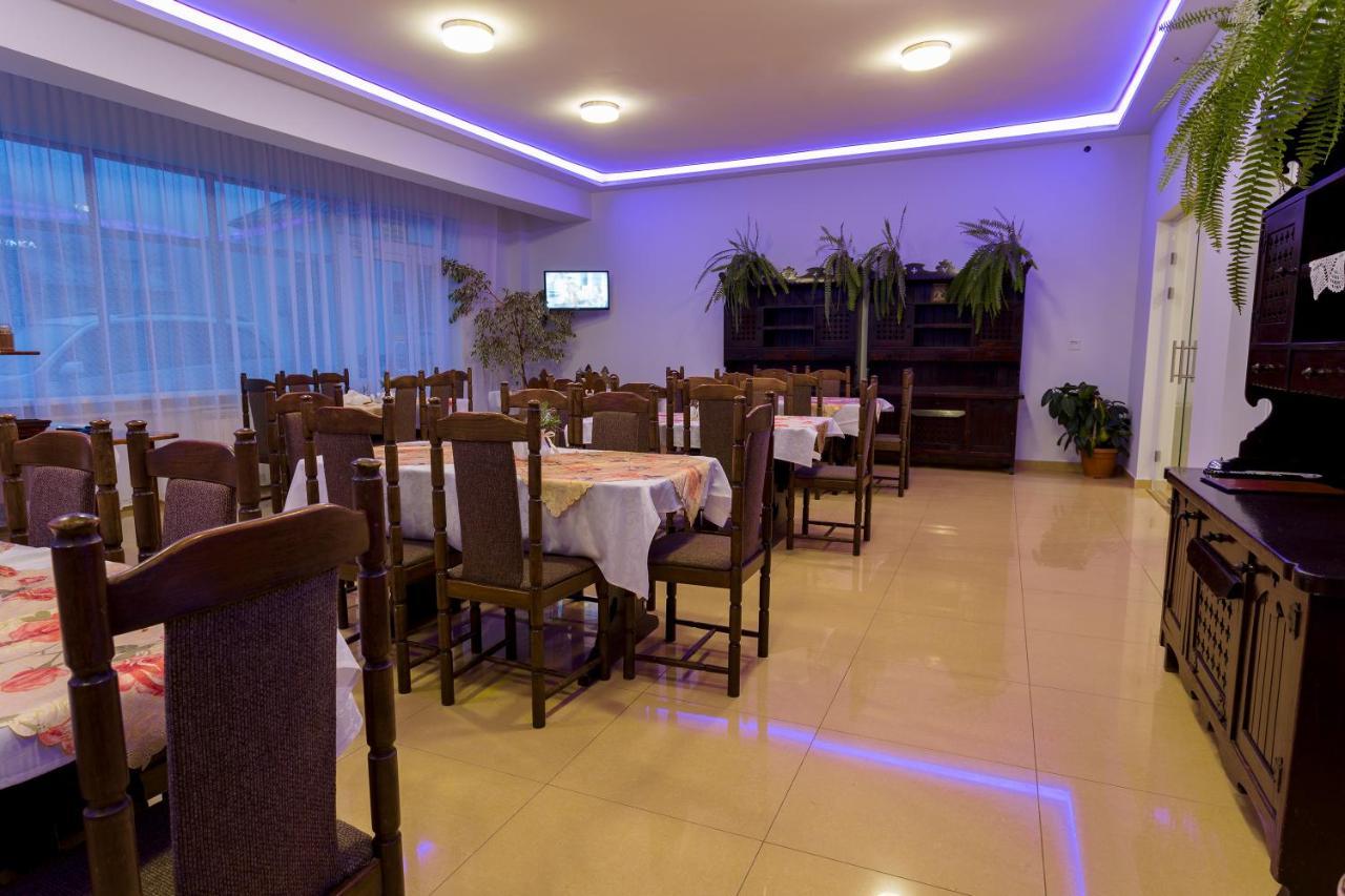 Dom Wczasowy Lido Hotel กรินีซา ดรอยจ์ ภายนอก รูปภาพ